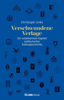 Verschwundene Verlage