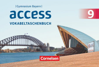 Access - Bayern 2017 - 9. Jahrgangsstufe