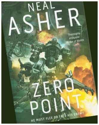 Zero Point