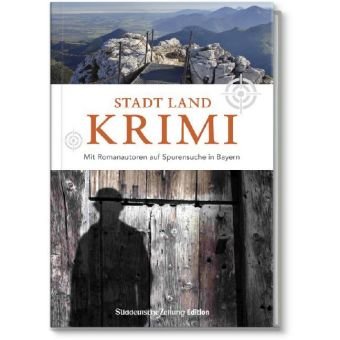 Schauplätze der Geschichte:Stadt Land Krimi