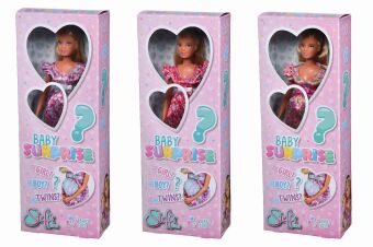 Steffi Love Baby Surprise