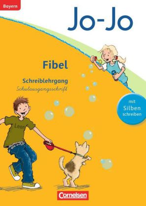 Jo-Jo Fibel - Grundschule Bayern