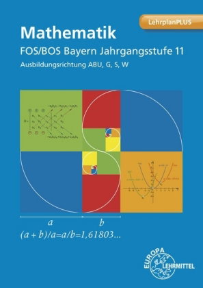 Mathematik FOS/BOS Bayern - Jgst. 11