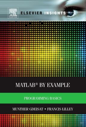 MATLAB® by Example
