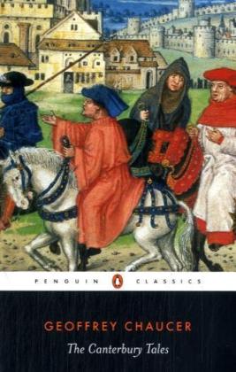 The Canterbury Tales