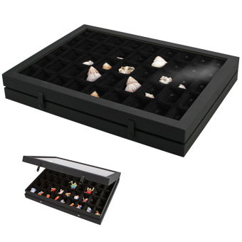 Vitrine "Black Edition"
