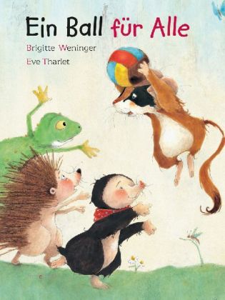 Ein Ball für alle