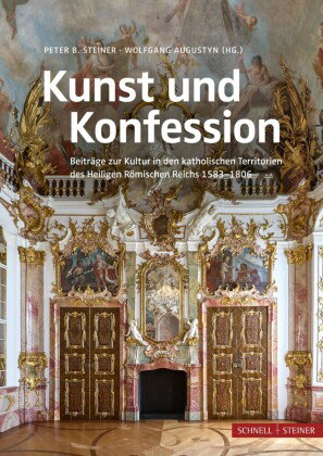 Kunst und Konfession