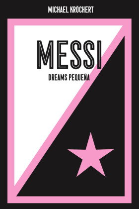 Messi. Dreams Pequeña