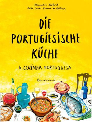 Die portugiesische Küche