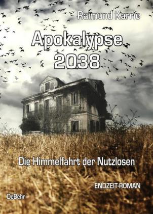 Apokalypse 2038