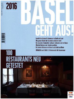 Basel geht aus! 2016