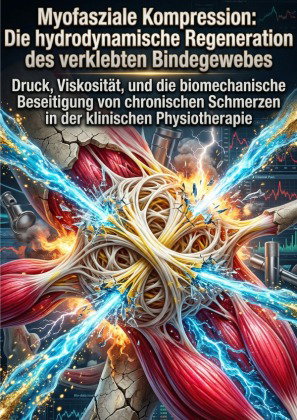 Myofasziale Kompression: Die hydrodynamische Regeneration des verklebten Bindegewebes