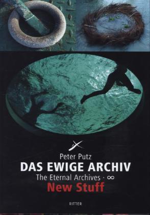 Das Ewige Archiv. New Stuff