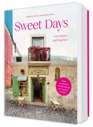 SWEET DAYS