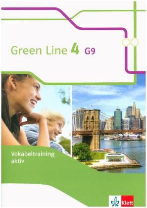 Green Line 4 G9