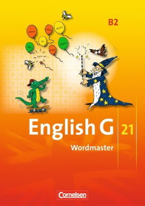 English G 21 - Ausgabe B - Band 2: 6. Schuljahr