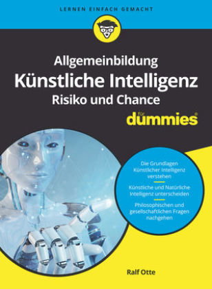 Allgemeinbildung Künstliche Intelligenz
