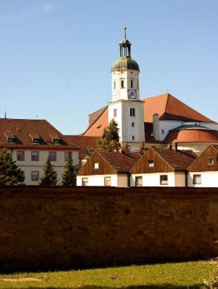 Eichstätt - 1.000 Teile (Puzzle)