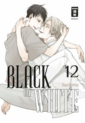 Black or White 12