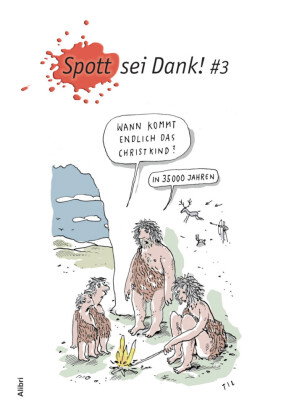 Spott sei Dank #3