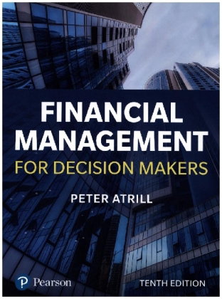 Financial Management for Decision Makers