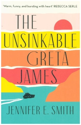 The Unsinkable Greta James
