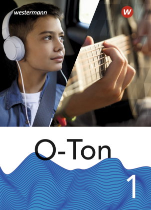 O-Ton - aktuelle Ausgabe 2021