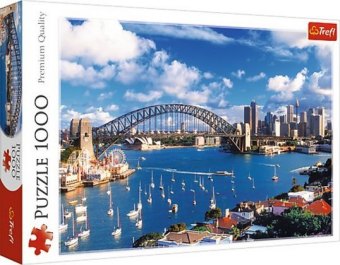 Port Jackson (Puzzle)