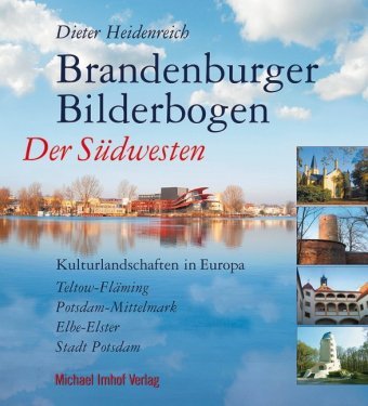 Brandenburger Bilderbogen Der Südwesten: