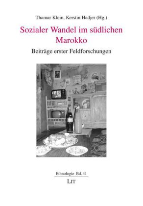 Sozialer Wandel im südlichen Marokko