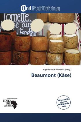 Beaumont (Käse)