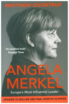 Angela Merkel