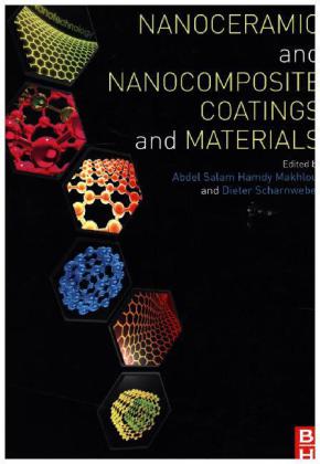 Handbook of Nanoceramic and Nanocomposite Coatings and Materials