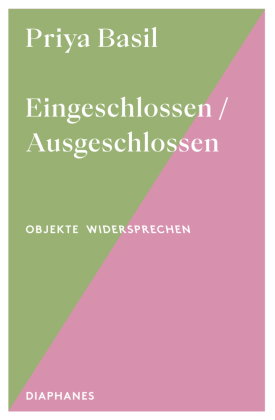 Eingeschlossen / Ausgeschlossen