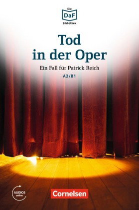 Die DaF-Bibliothek - A2/B1