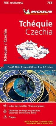 Michelin Tschechische Republik