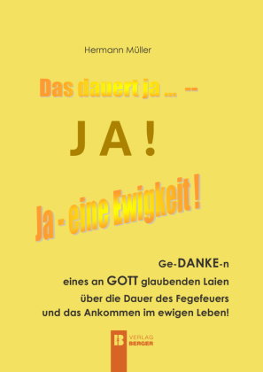 Das dauert ja ... - JA!