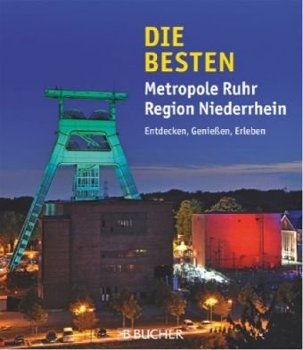 Metropole Ruhr - Region Niederrhein
