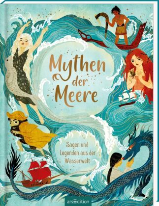 Mythen der Meere