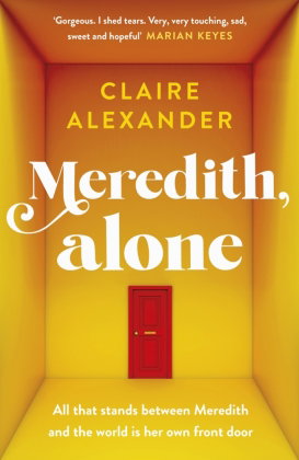 Meredith, Alone
