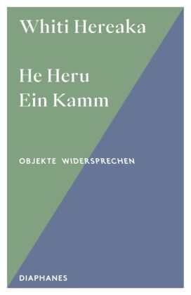 He Heru. Ein Kamm