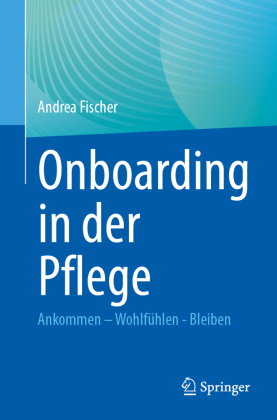 Onboarding in der Pflege