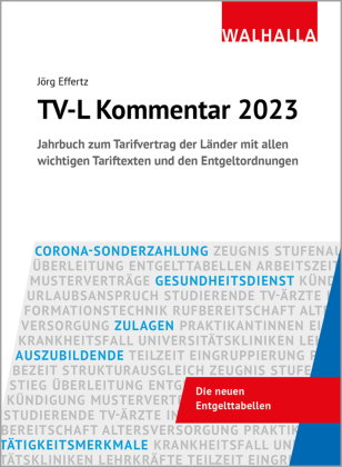 TV-L Kommentar 2023