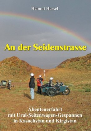 An der Seidenstrasse