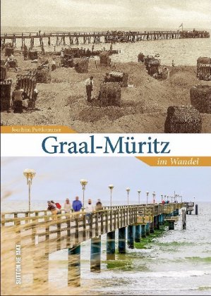 Graal-Müritz im Wandel