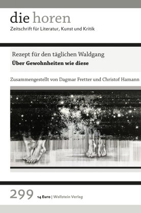 Rezept für den täglichen Waldgang