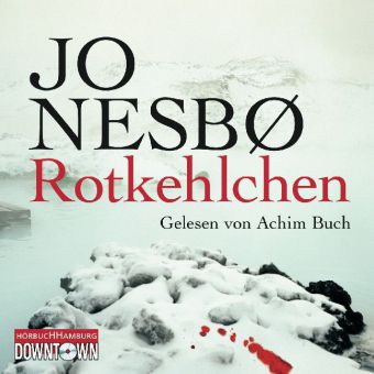 Rotkehlchen, 6 Audio-CD