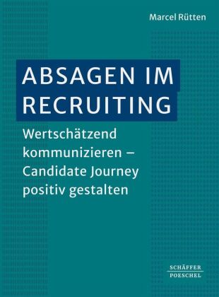 Absagen im Recruiting