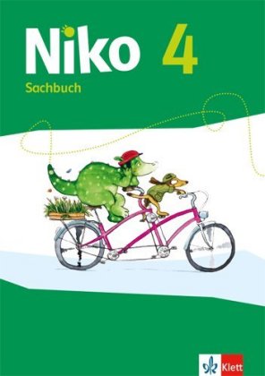 4. Schuljahr, Schülerbuch